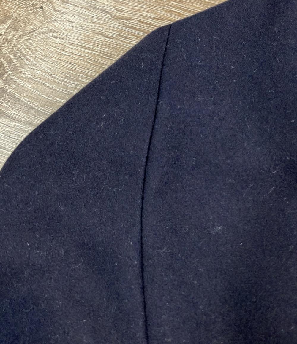 DRIES VAN NOTEN ノーカラーコート レディース SIZE 36 (XS) ドリスヴァンノッテン