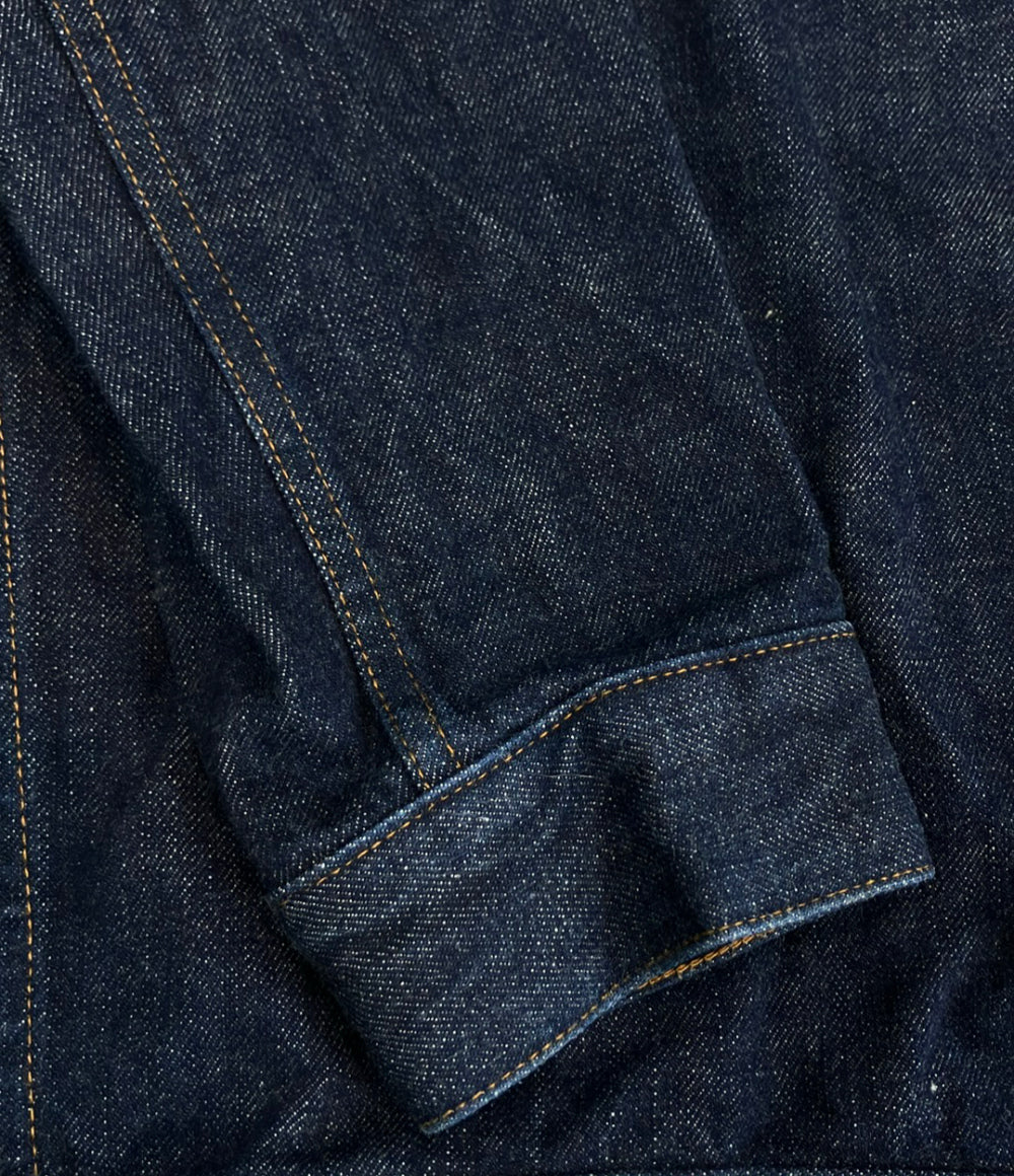 UNUSED デニムジャケット メンズ SIZE 2 アンユーズド