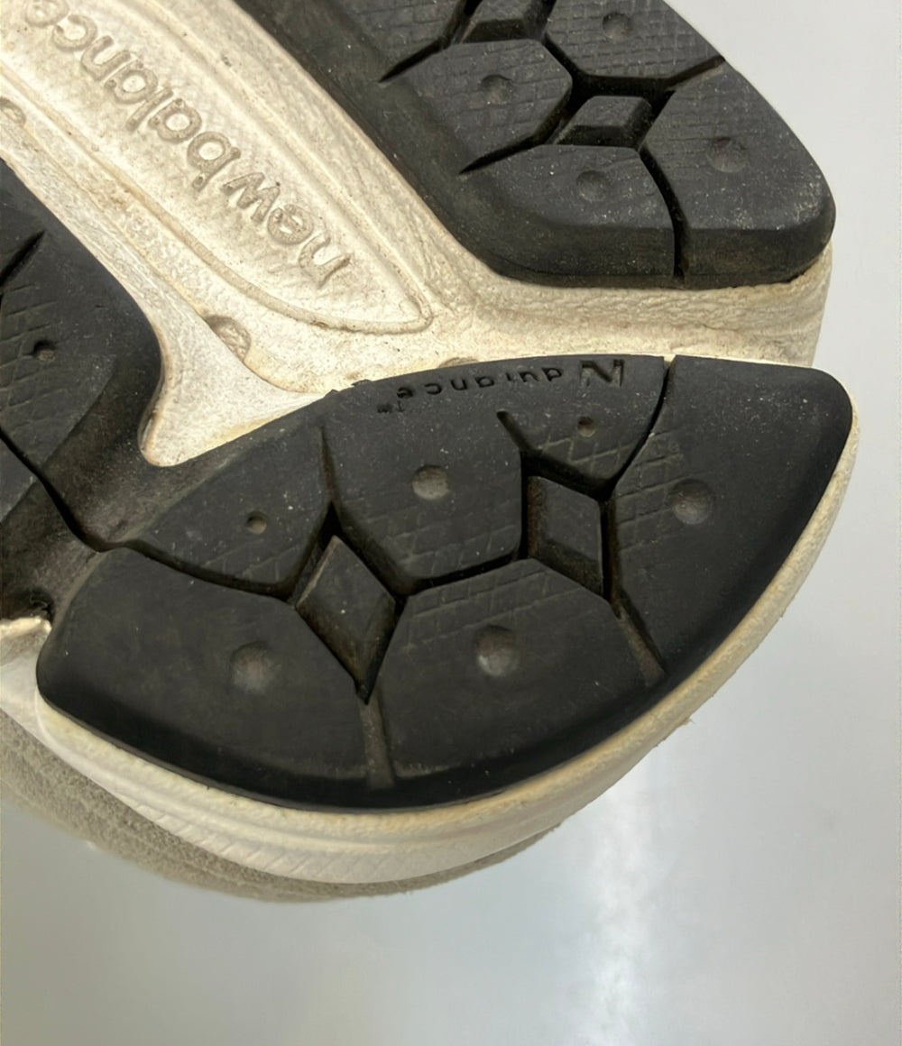 NEW BALANCE ローカットスニーカー M2002RST レディース SIZE 23.5 ニューバランス