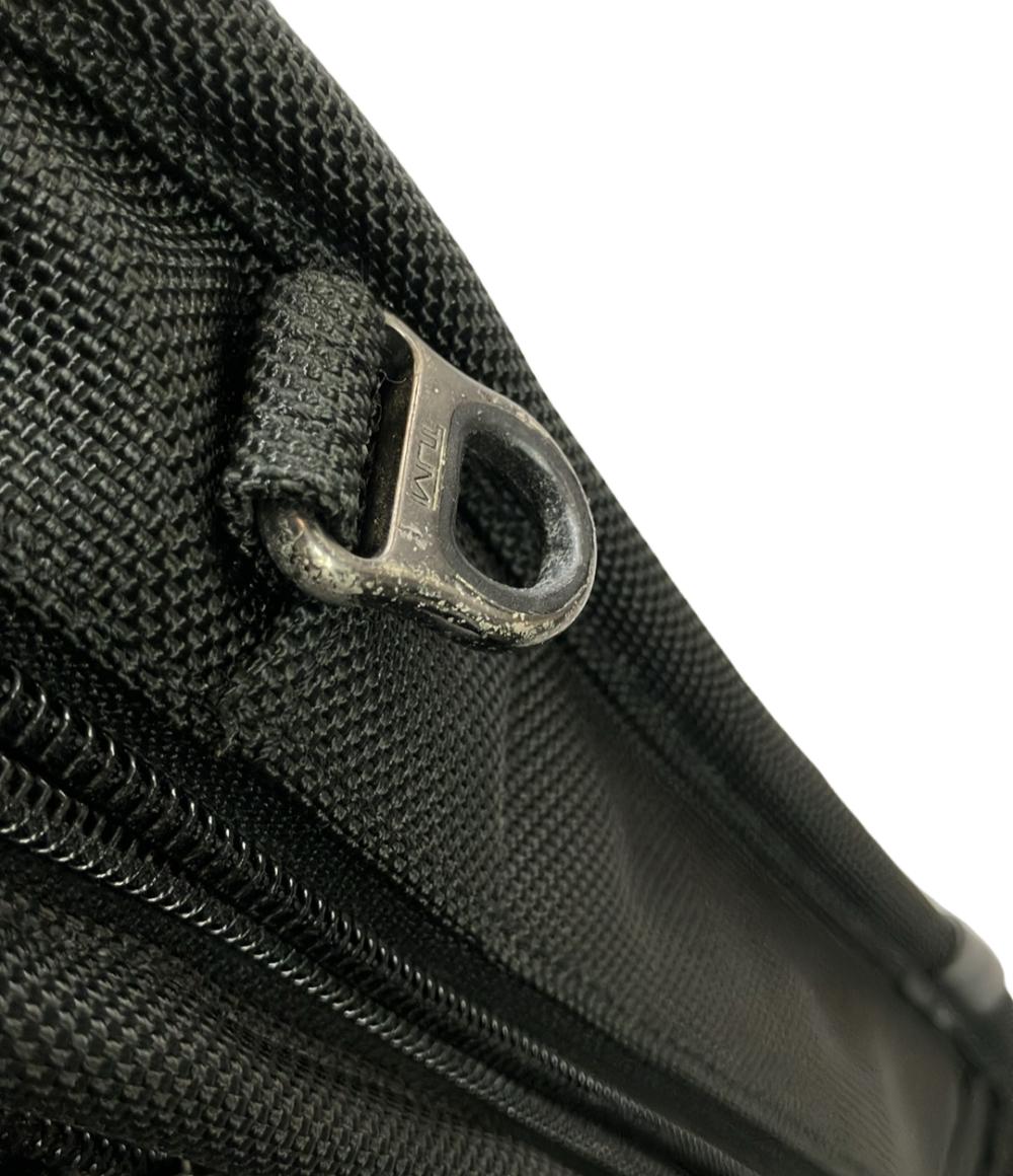 トゥミ 2wayブリーフケース ショルダーバッグ メンズ TUMI