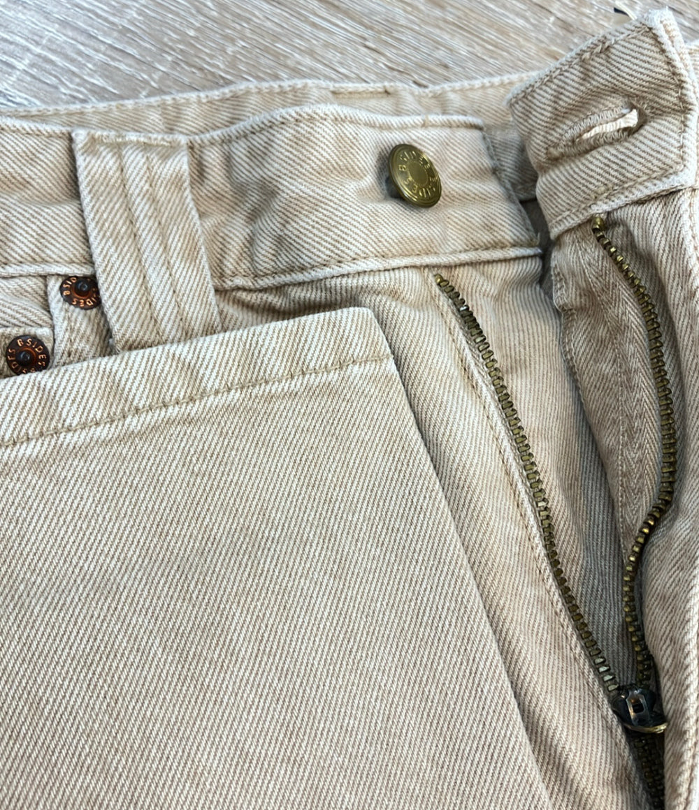 B SIDES JEANS デニムパンツ 24-030-587-0040-1-0 レディース SIZE 26 (M) ビーサイドジーンズ