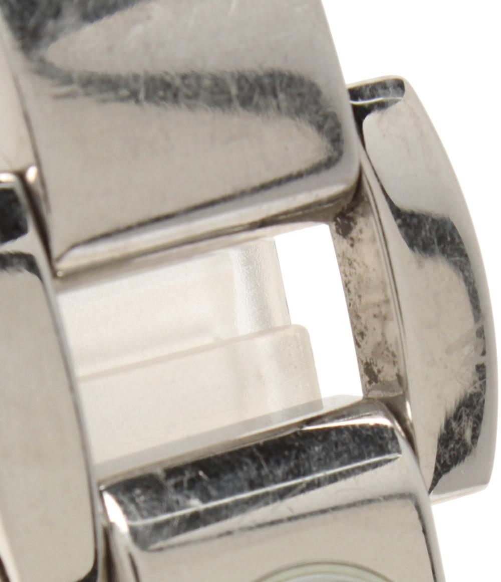 MARC BY MARC JACOBS 腕時計 クオーツ ホワイト MBM3000 レディース マークバイマークジェイコブス