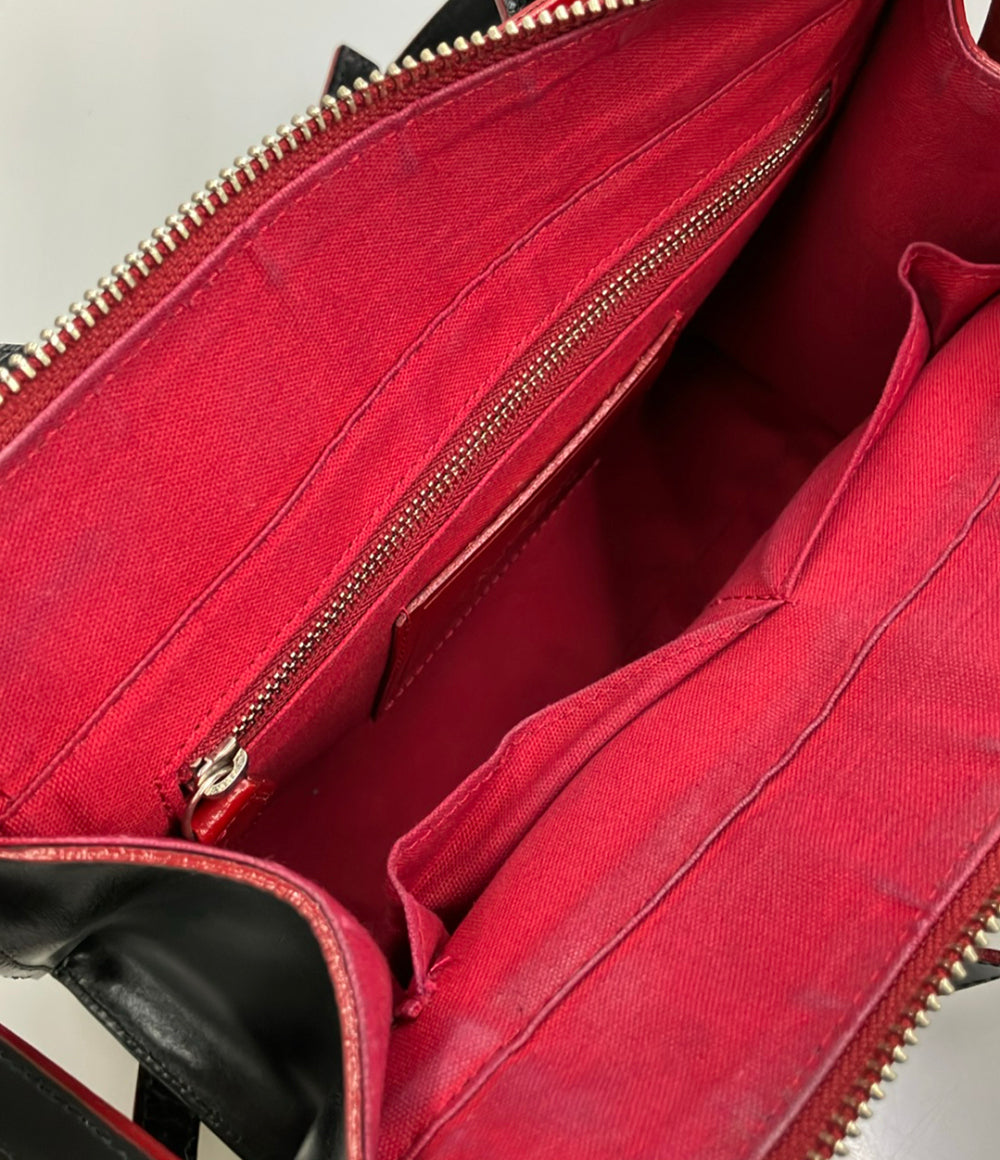 Vivienne Westwood ハンドバッグ ショルダーバッグ 2WAY 斜め掛け レディース ヴィヴィアンウエストウッド