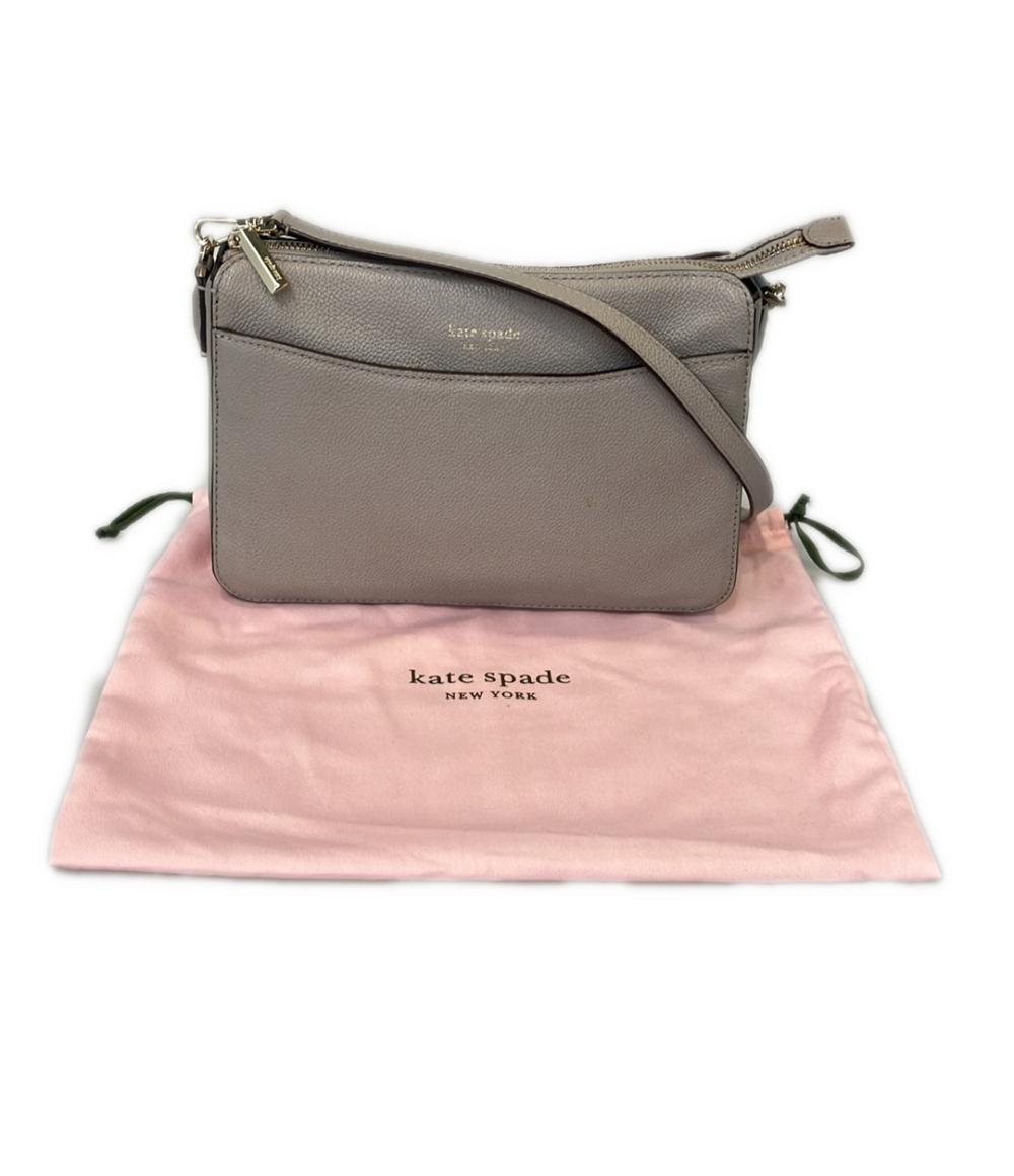 Kate Spade ショルダーバッグ 斜め掛け レディース ケイトスペード