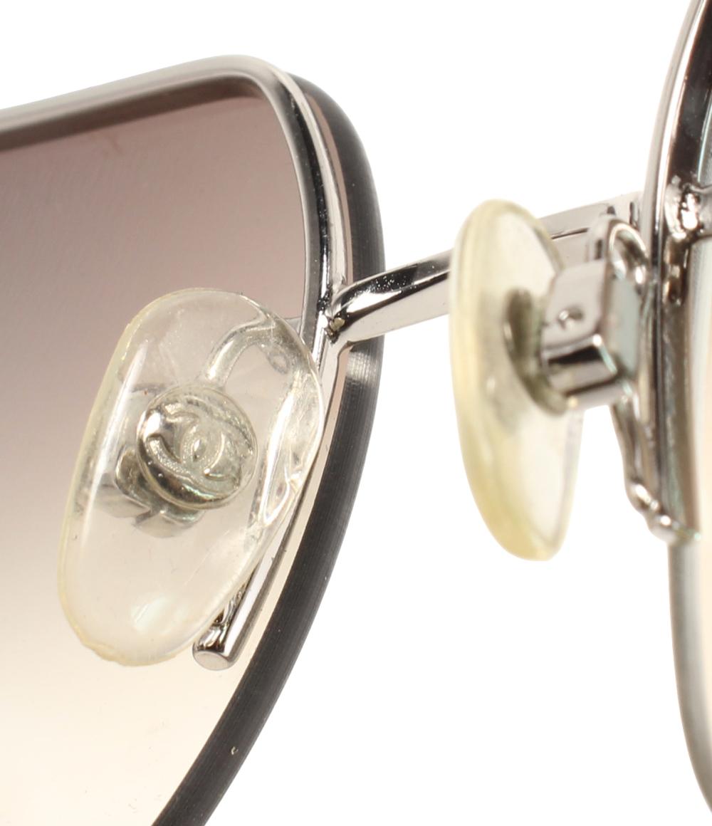 CHANEL サングラス アイウェア 62□15 4095-B レディース シャネル