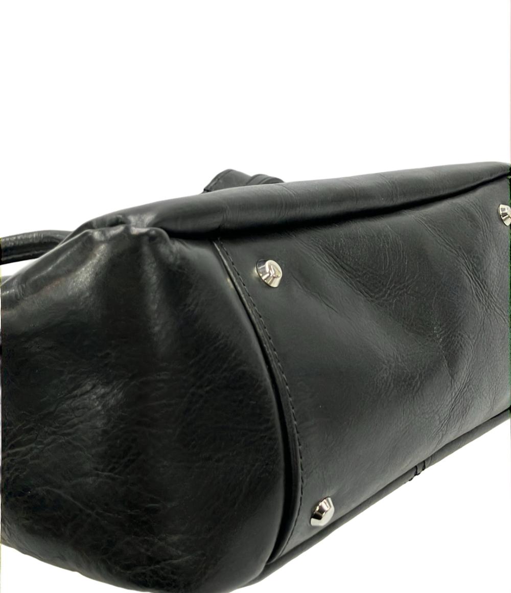 MASTERPIECE 2WAY ハンドバッグ ショルダーバッグ 斜め掛け メンズ マスターピース