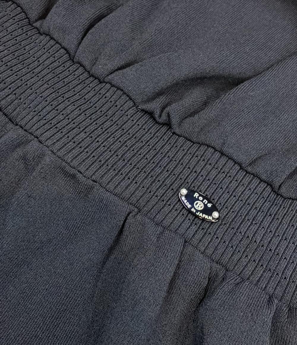 美品 ルネ オールインワン レディース SIZE 38 (S) Rene