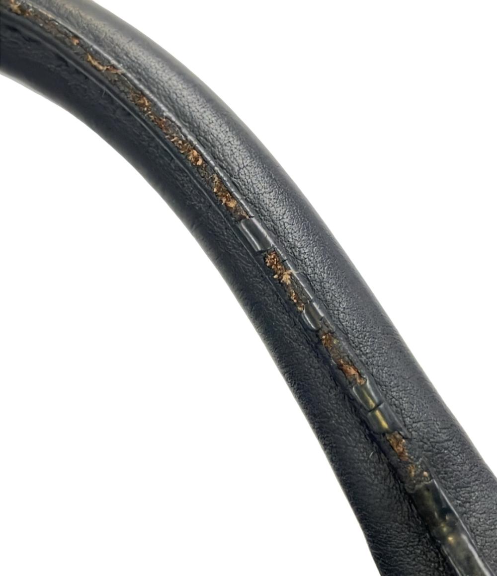 SAINT LAURENT 2WAY ハンドバッグ ショルダーバッグ 斜め掛け プチカバス Yライン レディース サンローラン