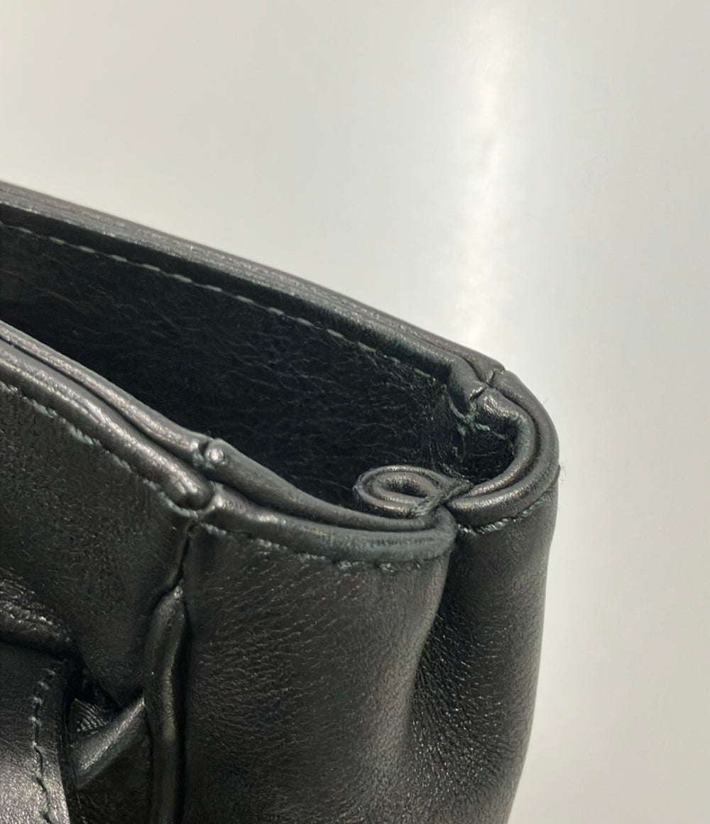 BVLGARI ブリーフケース ショルダーバッグ ビジネスバッグ 2WAY メンズ ブルガリ