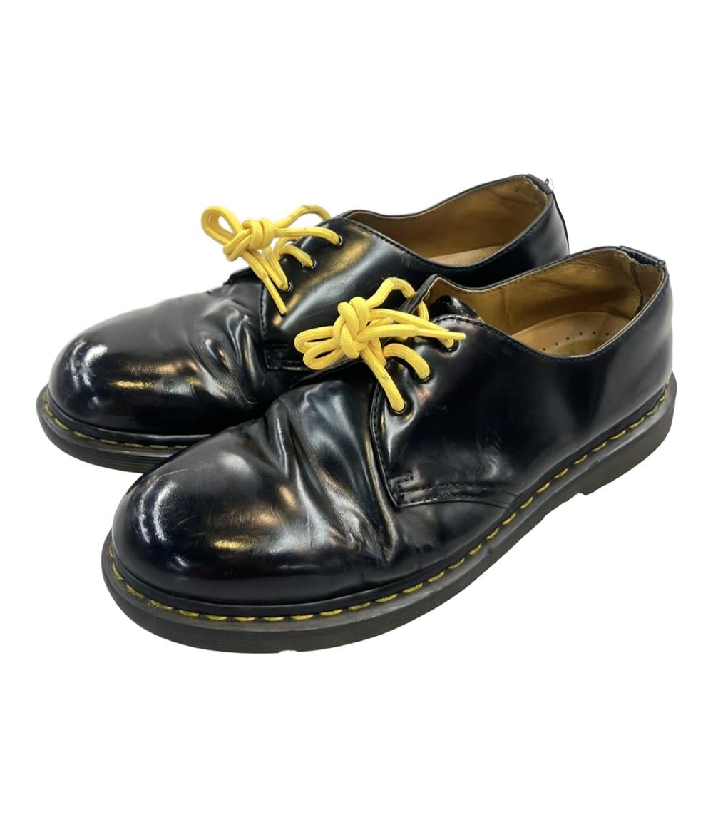 訳あり Dr.Martens 3ホールシューズ メンズ SIZE UK 9 28(cm) ドクター