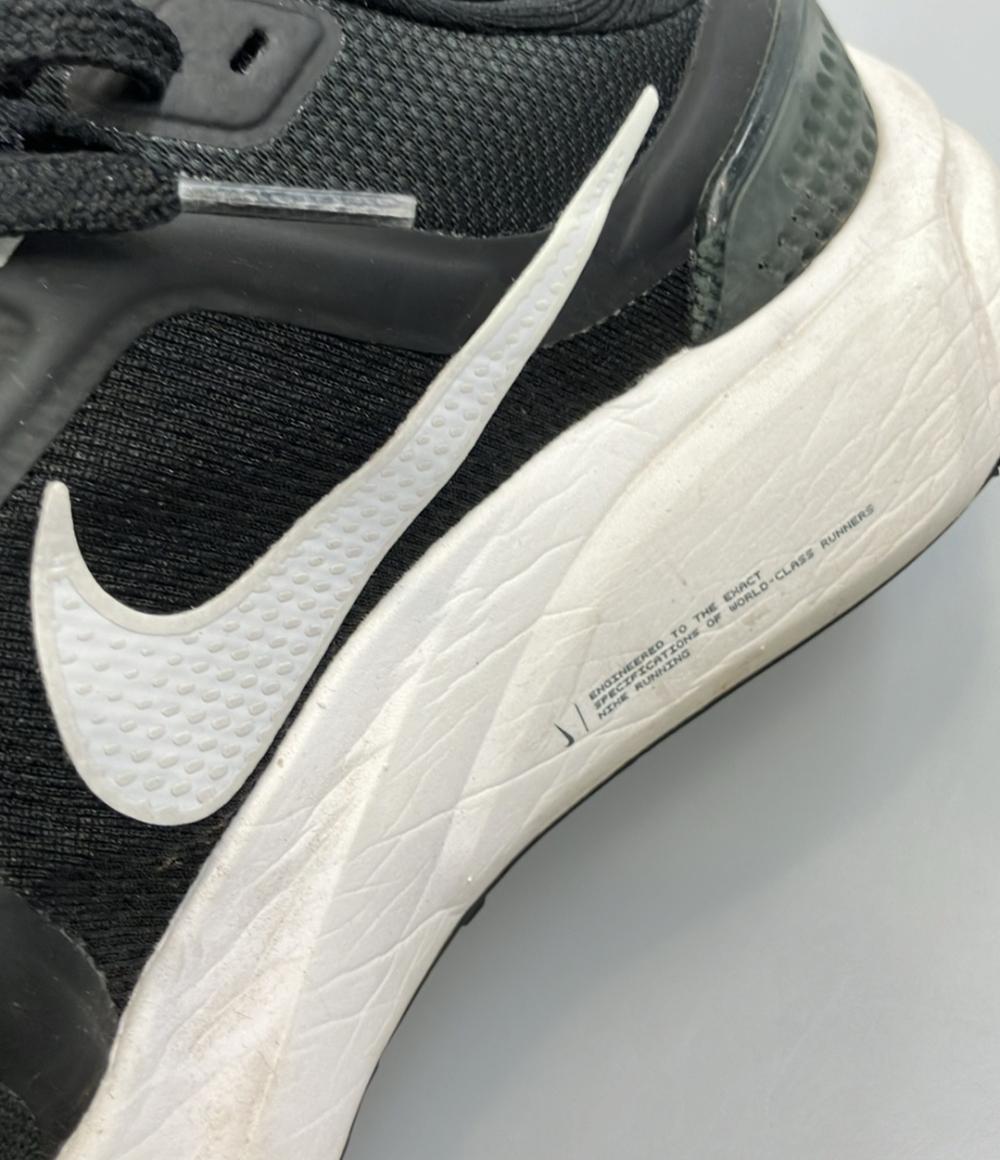 ナイキ ローカットスニーカー エアズーム ボメロ 16 DA7698-001 レディース SIZE 25.0 (XL) NIKE