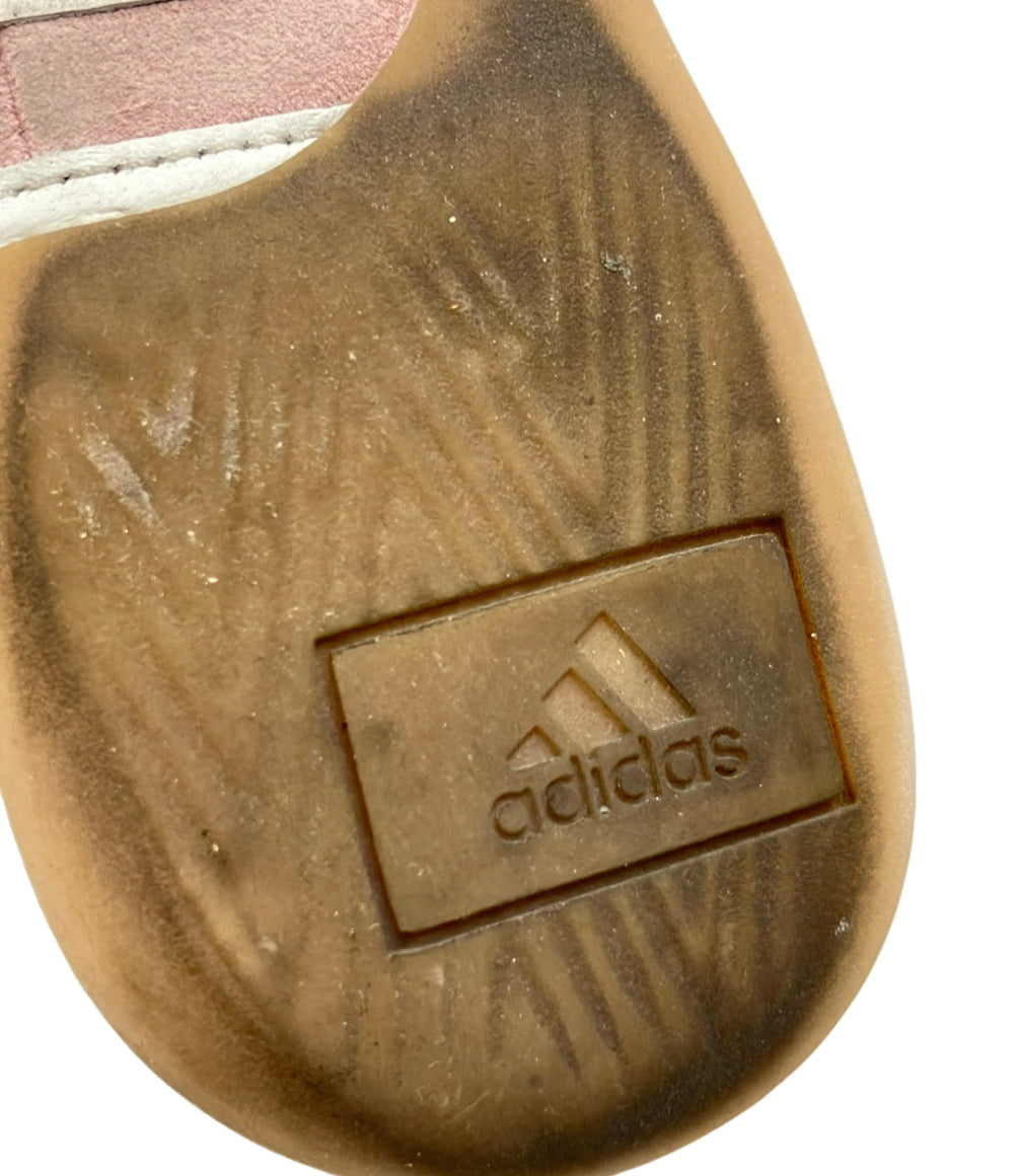 adidas ローカットスニーカー レースアップシューズ テコンドー メイ バレエ JQ6434 レディース SIZE 22.0 アディダス