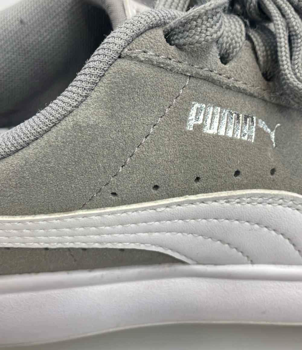 プーマ ローカットスニーカー レディース SIZE 22.0 (XS) PUMA