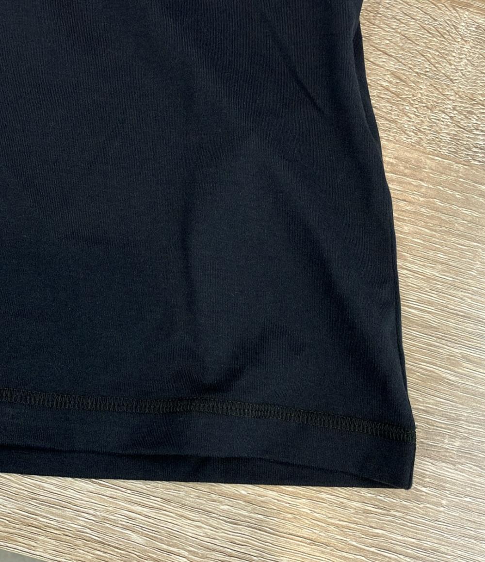 エルメス 半袖Tシャツ 24SS コットン H刺繍 4E4615DA レディース SIZE 34 (S) HERMES