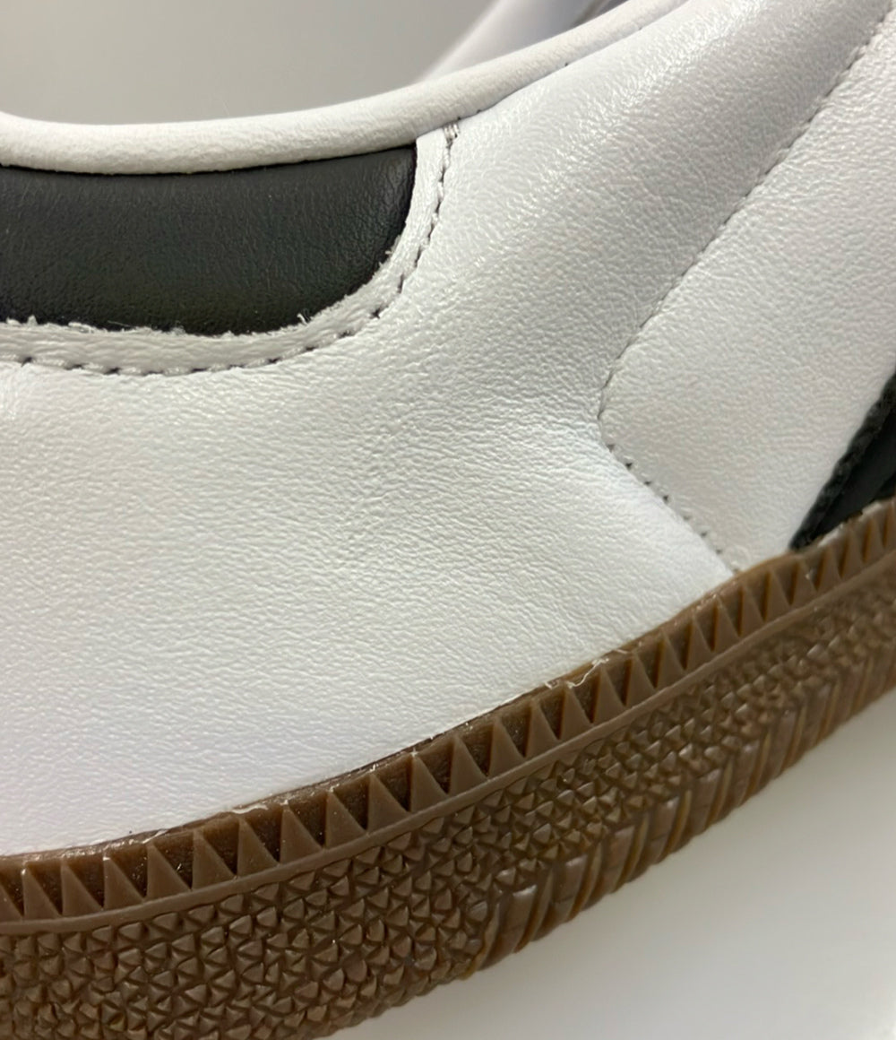 美品 adidas ローカットスニーカー SAMBA OG B75806 ユニセックス SIZE 24.0 アディダス