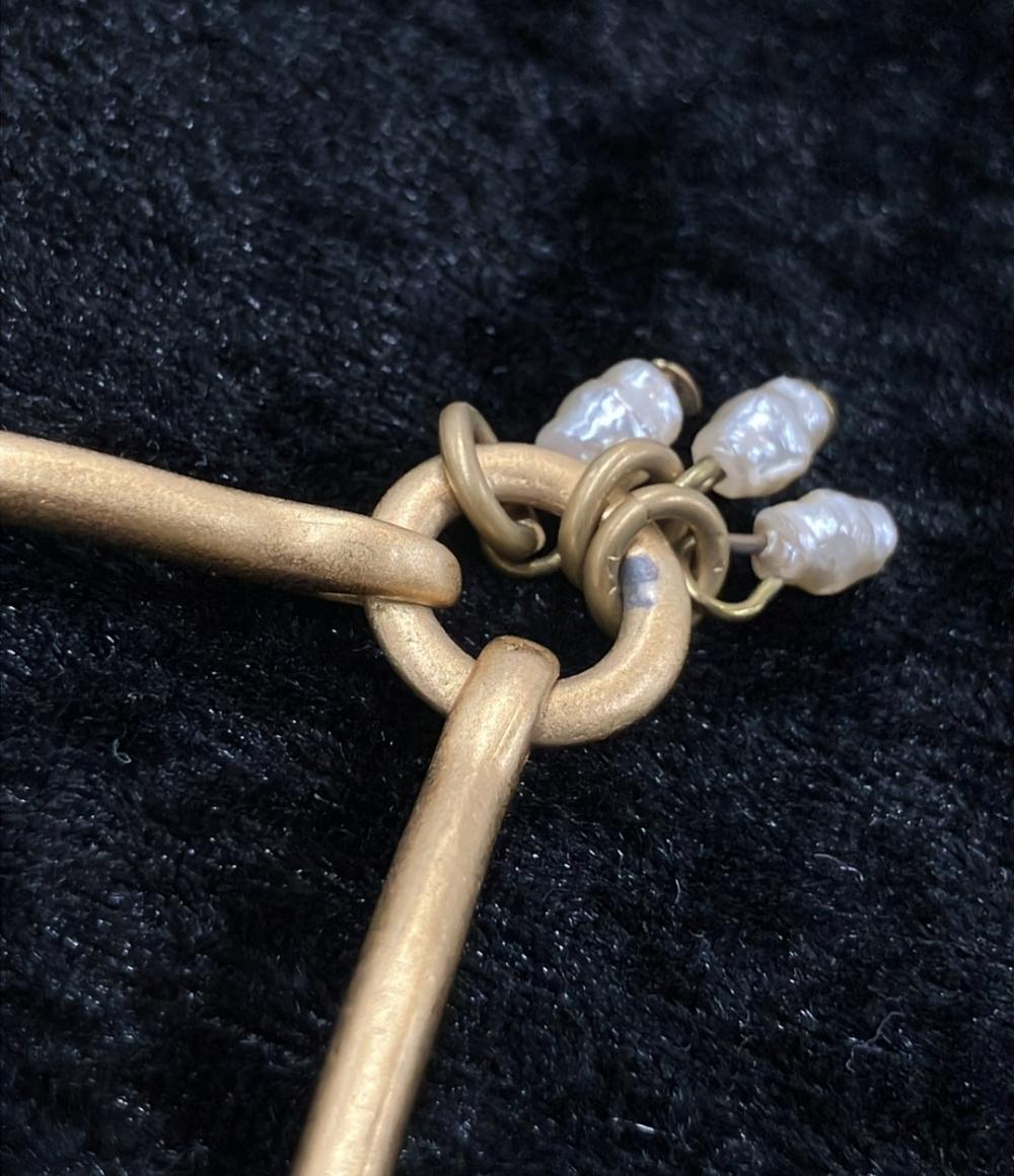 アガタ ブレスレット レディース AGATHA