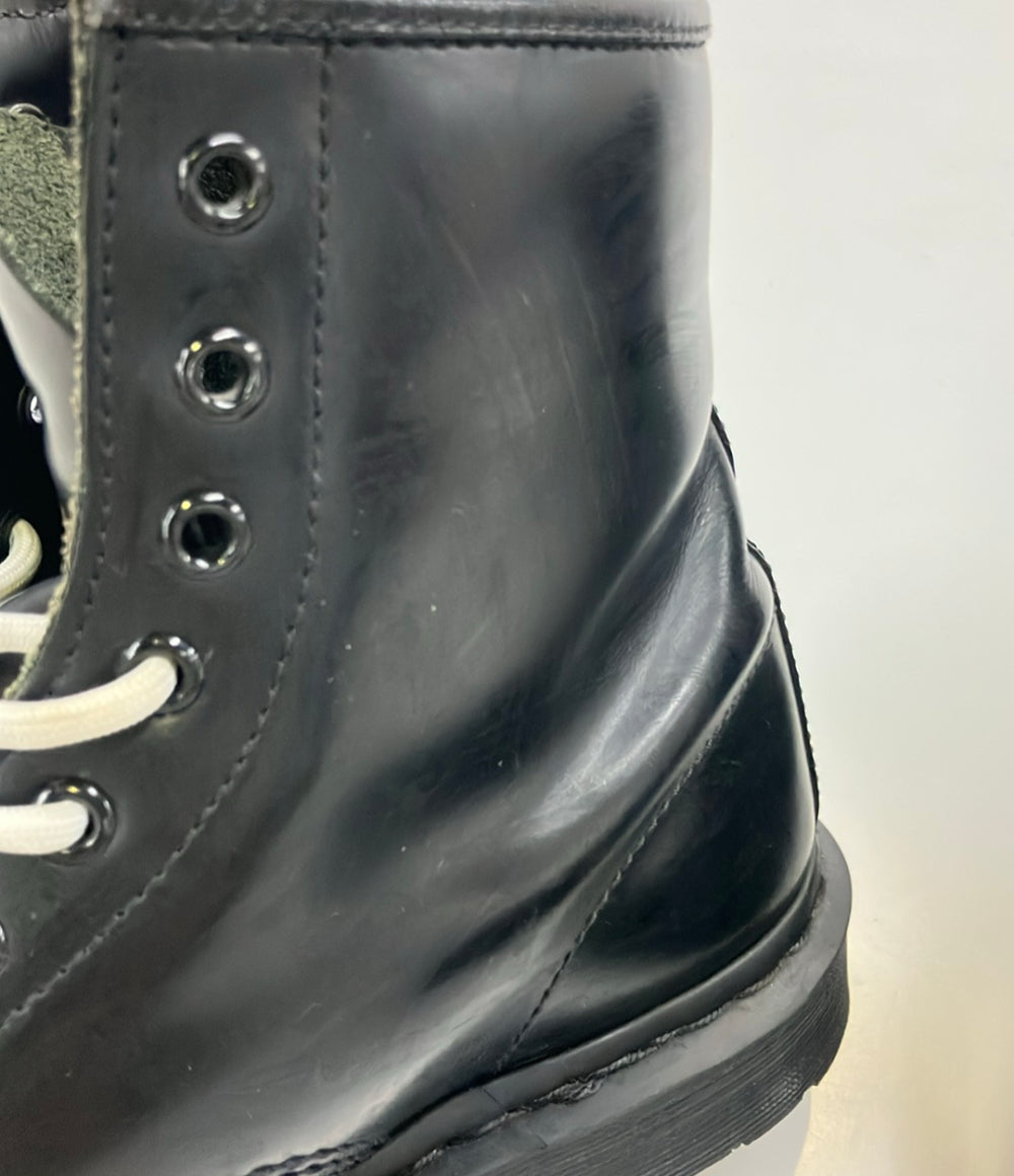 Dr.Martens 8ホールブーツ メンズ SIZE UK 9 (28cm) ドクターマーチン
