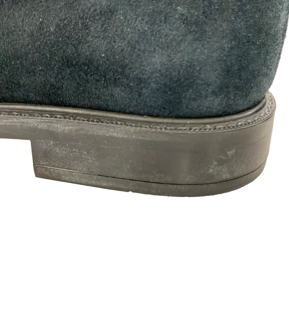 TOD’S チャッカブーツ メンズ SIZE 9 1/2 トッズ