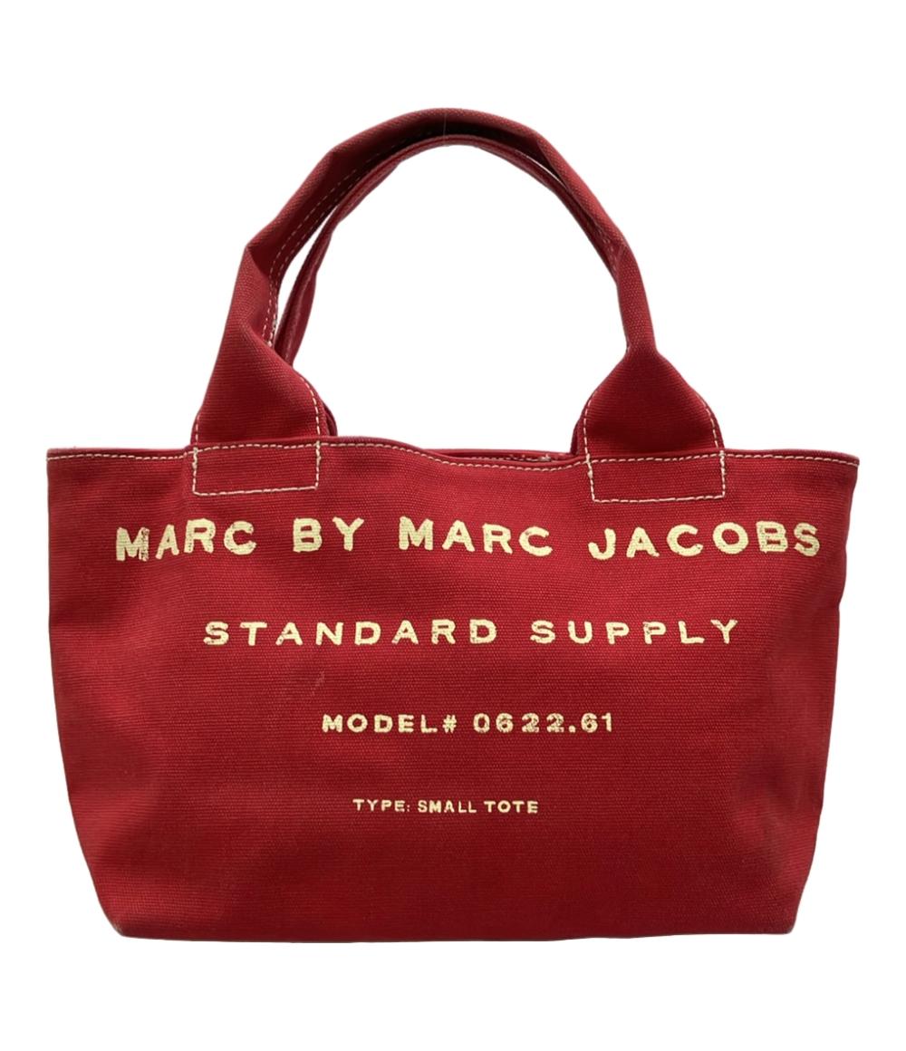 MARC BY MARC JACOBS トートバッグ ハンドバッグ レディース