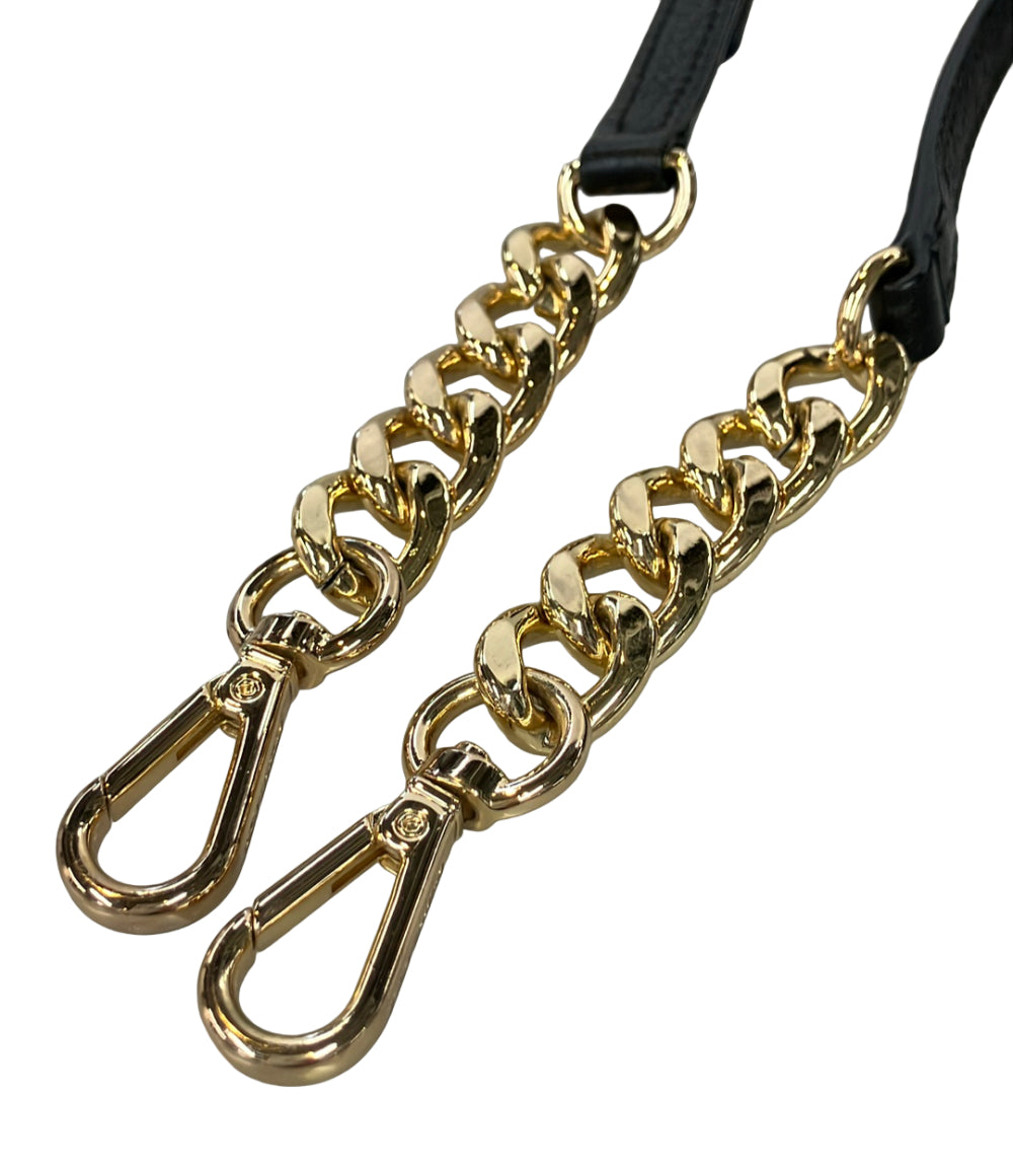 美品 MICHAEL KORS 2way ハンドバッグ ショルダーバッグ 斜め掛け レディース マイケルコース