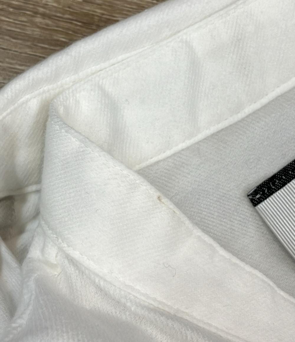 TAAKK 長袖シャツ DOUBLE COACH SHIRT TA21AWSH052 メンズ SIZE 2 (M) ターク