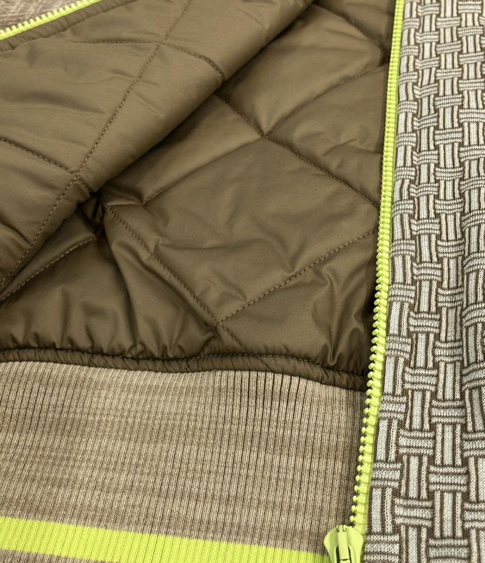 美品 エルメス 中綿ベスト レディース SIZE 34 (XS) HERMES