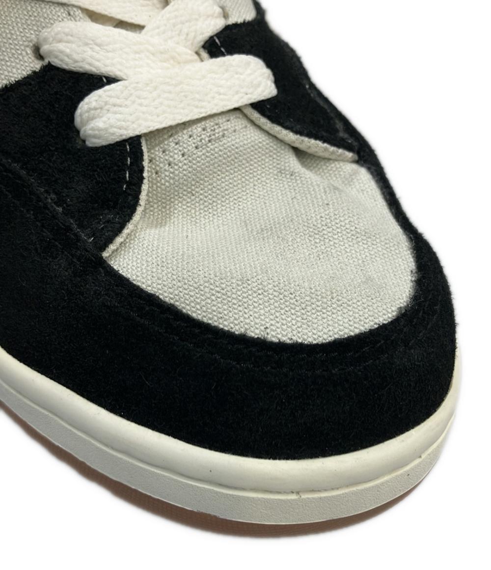 コンバース ローカットスニーカー SKATEBOARDING TWOTONE SK OX 1CC600 メンズ SIZE 25.5 (S) CONVERSE