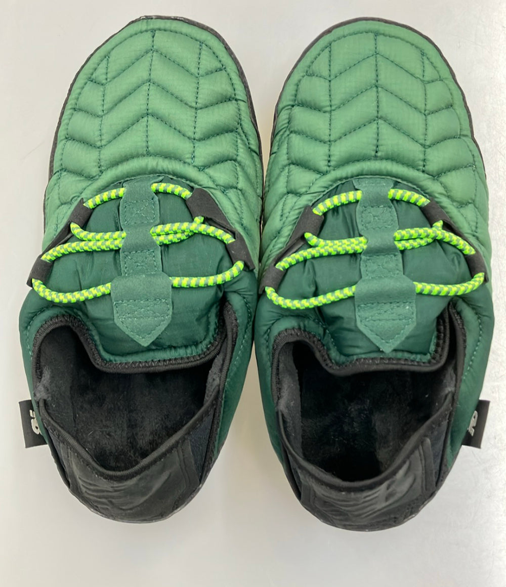NEW BALANCE スリッポン SUFMOCD2 レディース SIZE 25.0 (XL) ニューバランス
