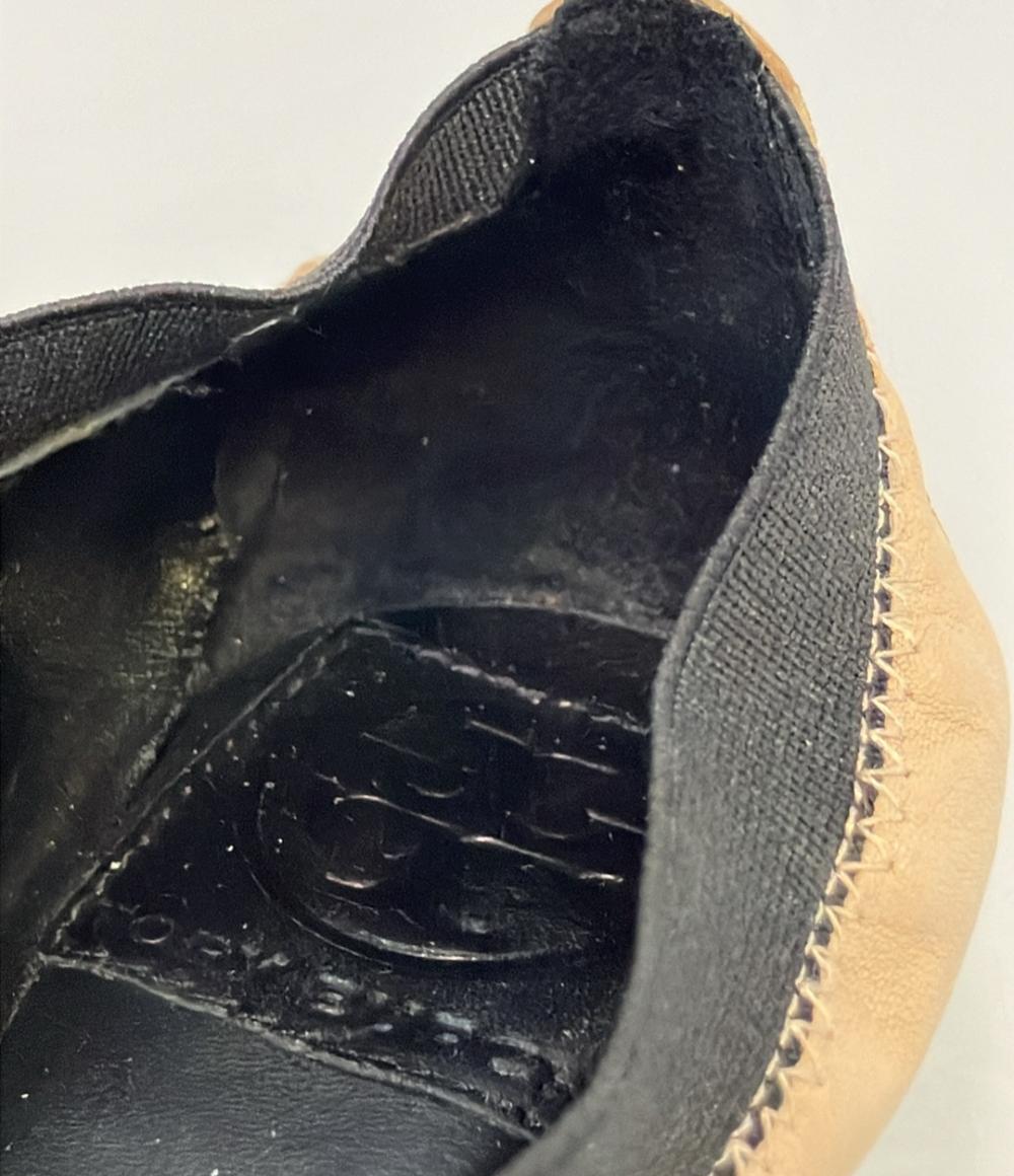 トリーバーチ フラットシューズ バレエシューズ レディース SIZE 5 1/2 (S) Tory Burch