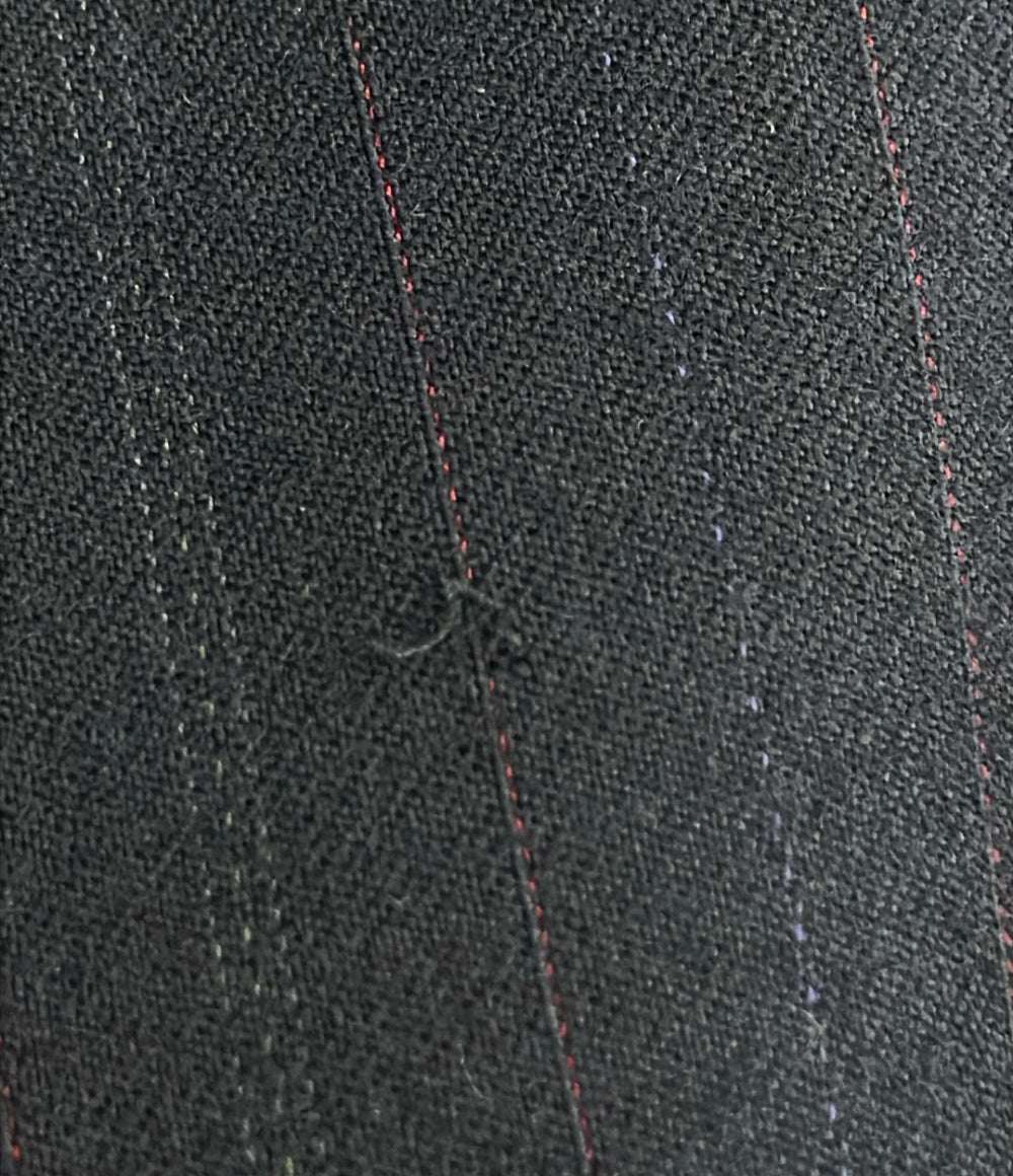 Emporio Armani ダブルブレスト テーラードジャケット メンズ SIZE 48 エンポリオ・アルマーニ