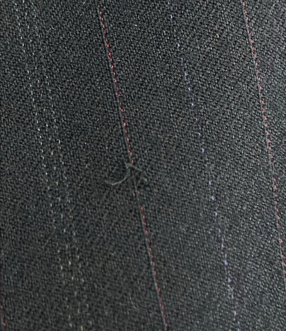 Emporio Armani ダブルブレスト テーラードジャケット メンズ SIZE 48 エンポリオ・アルマーニ