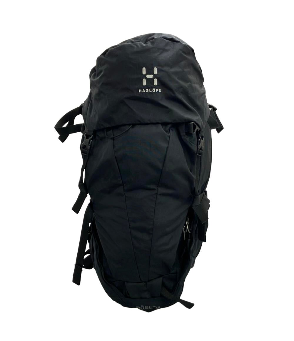 ホグロフス 登山用 ザック ROSE50 リュック HAGLOFS リュック ROSE 40 レディース ホグロフス – Rehello by BOOKOFF