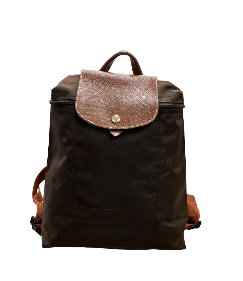 Longchamp リュック レディース ロンシャン – Rehello by BOOKOFF
