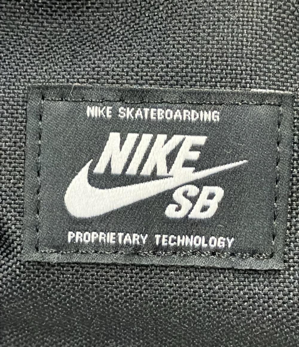 美品 NIKE ボディバッグ メンズ ナイキ