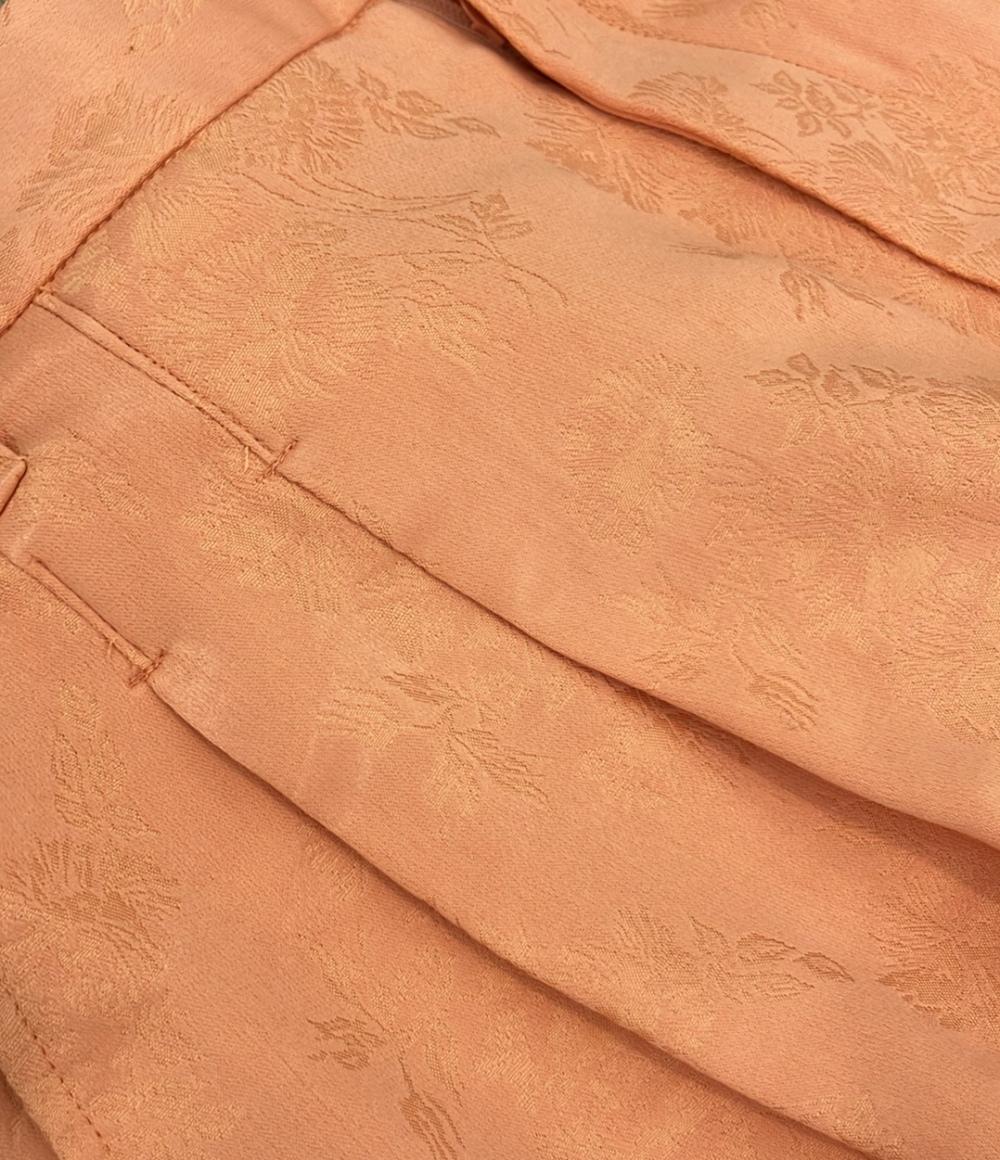 クラネ ロングパンツ レディース SIZE 1 (S) CLANE