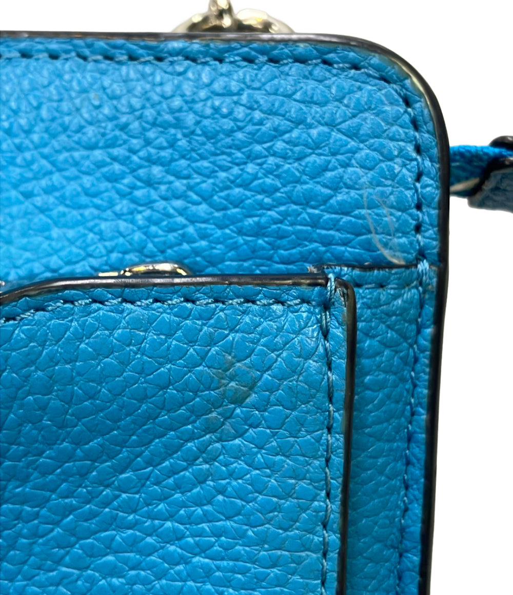 COACH ショルダーバッグ ショルダーウォレット レディース コーチ