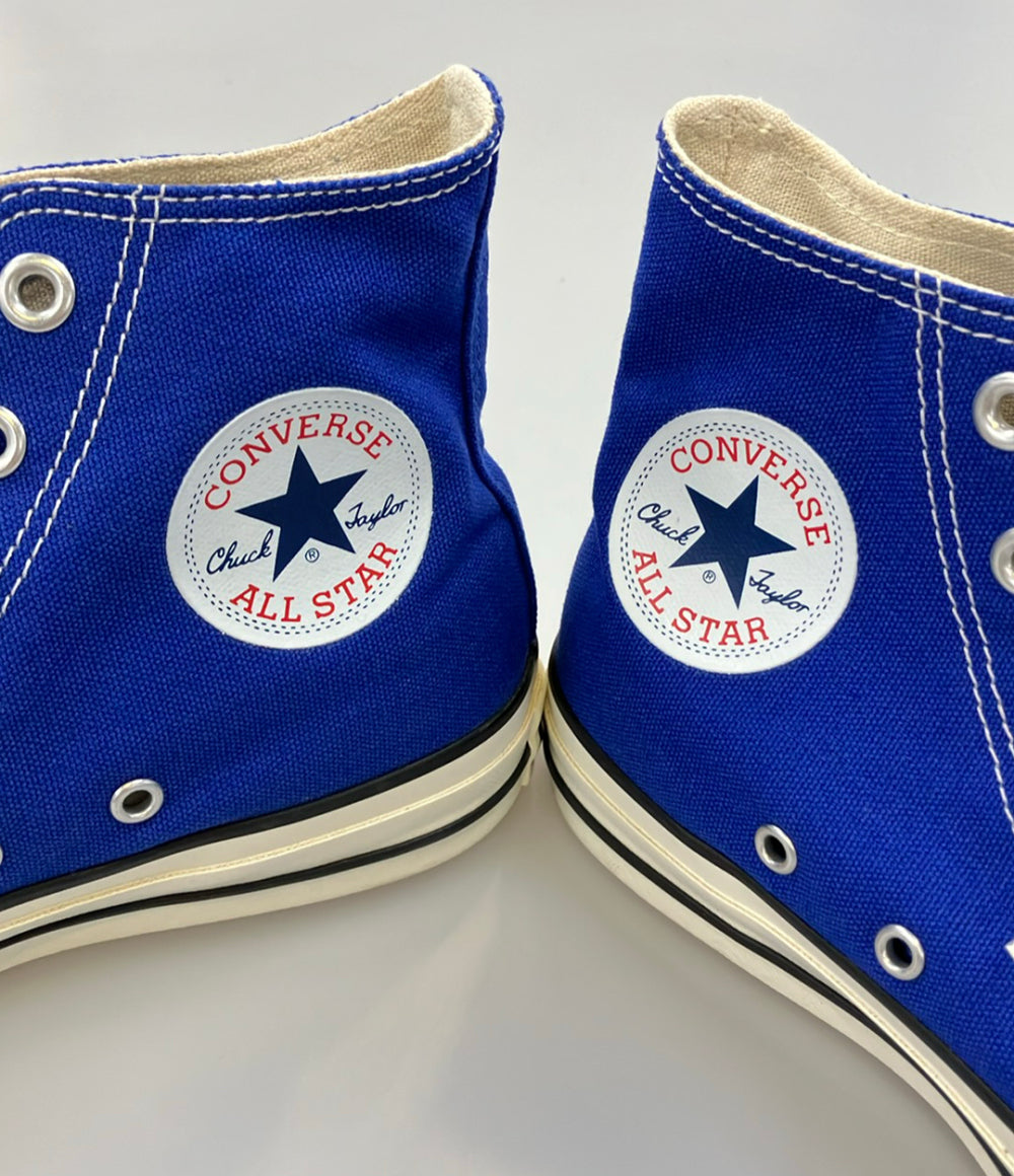 CONVERSE ハイカットスニーカー レディース SIZE 23.5 コンバース
