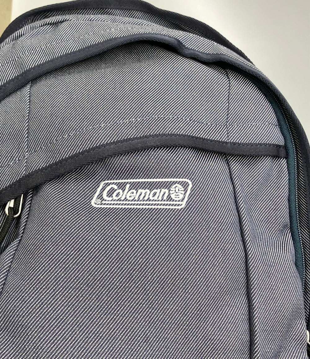 美品 Coleman リュック メンズ コールマン