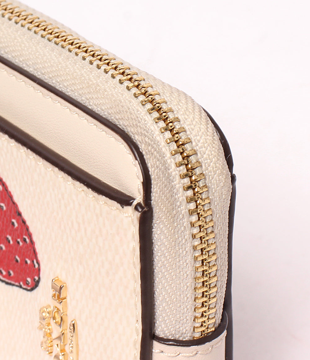 COACH コインケース カードケース フラグメントケース CAR32 レディース コーチ