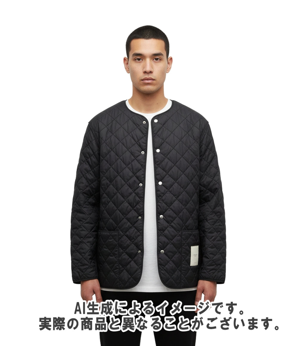 Maison Margiela キルティングジャケット S50AM0467 メンズ SIZE 54 (XL) メゾンマルジェラ