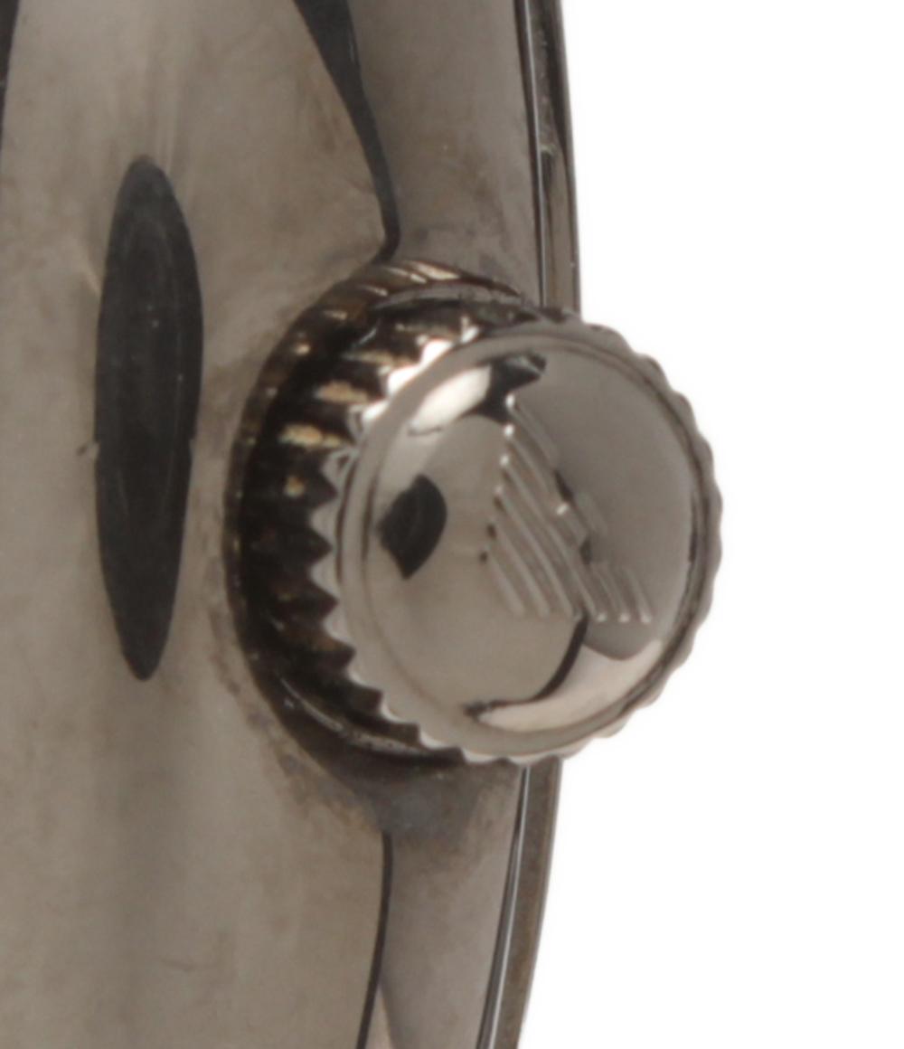 エンポリオ・アルマーニ 腕時計 クオーツ AR-11156 メンズ Emporio Armani