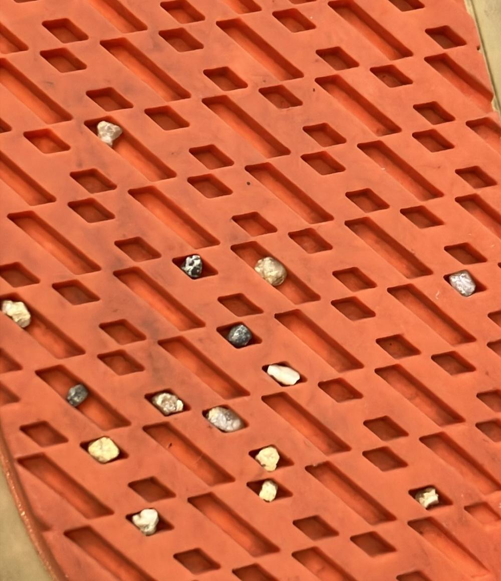 HERMES ローカットスニーカー ブーメラン メンズ SIZE 41 (26cm) エルメス