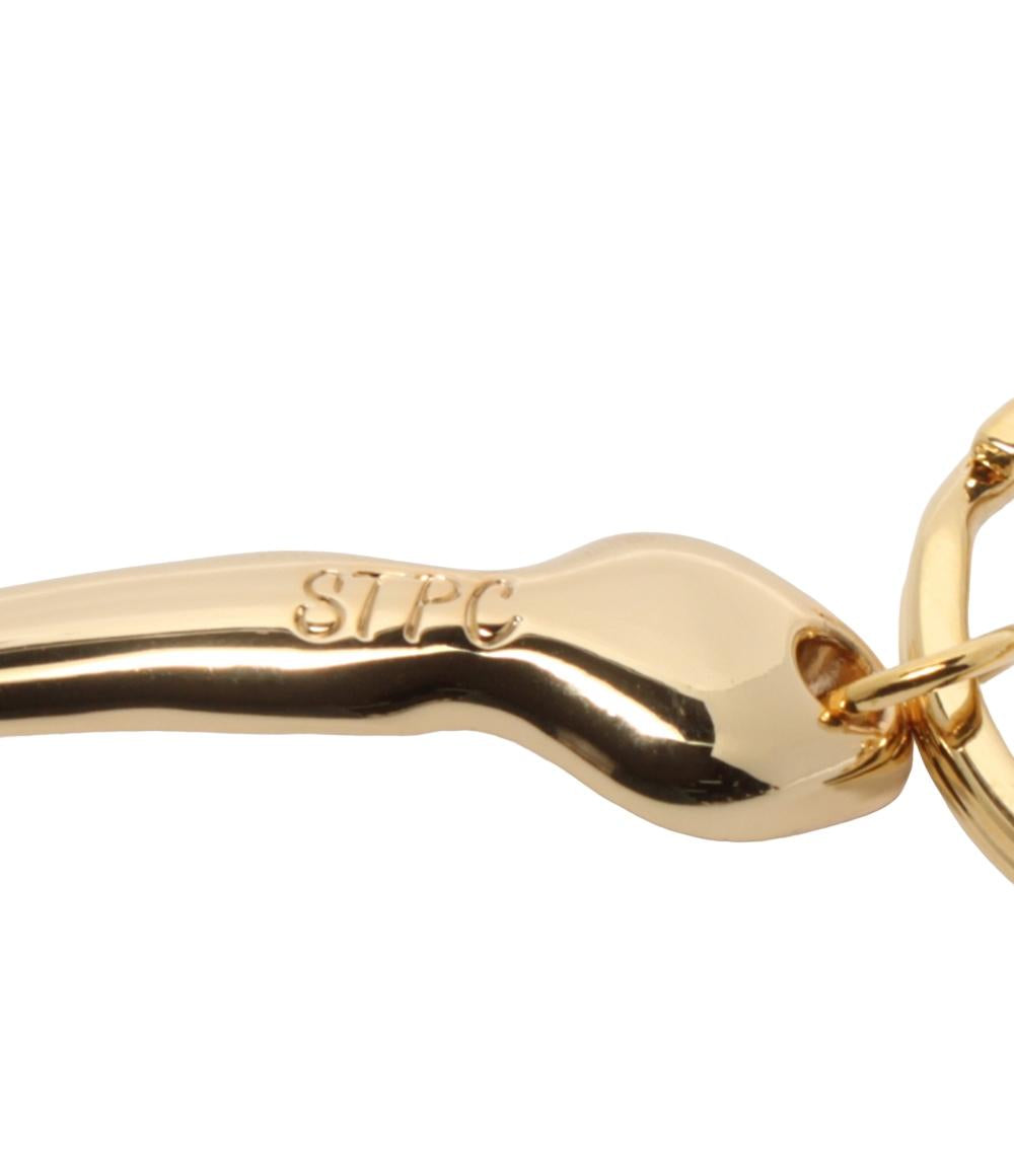 美品 サマンサタバサ キーリング プチチョイス スプーンモチーフ レディース Samantha Thavasa