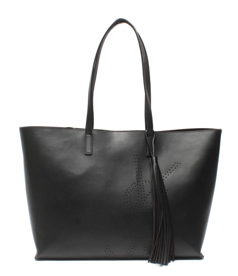 SAINT LAURENT PARIS トートバッグ ショルダーバッグ 肩掛け