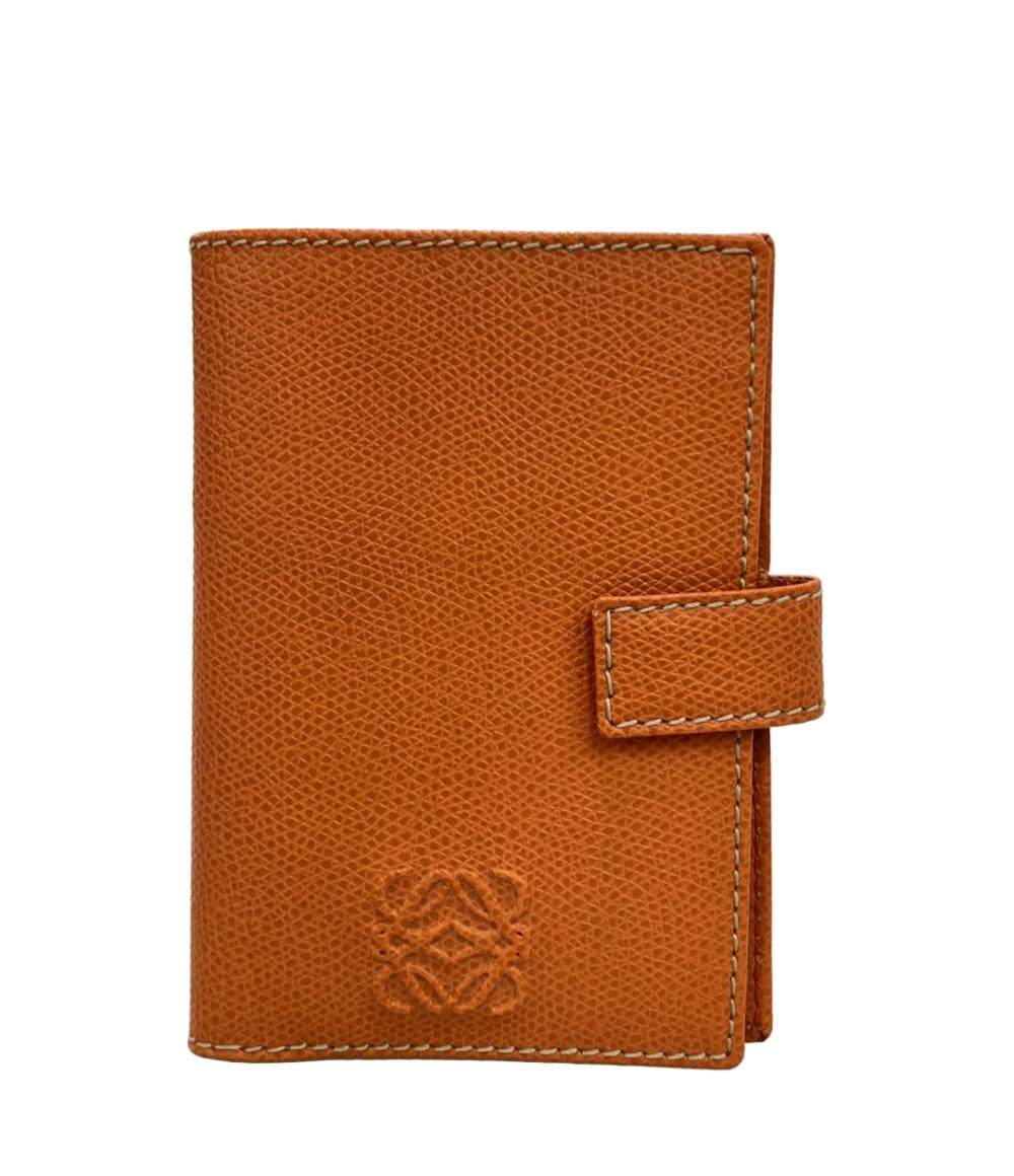 LOEWE 手帳カバー レディース ロエベ – Rehello by BOOKOFF