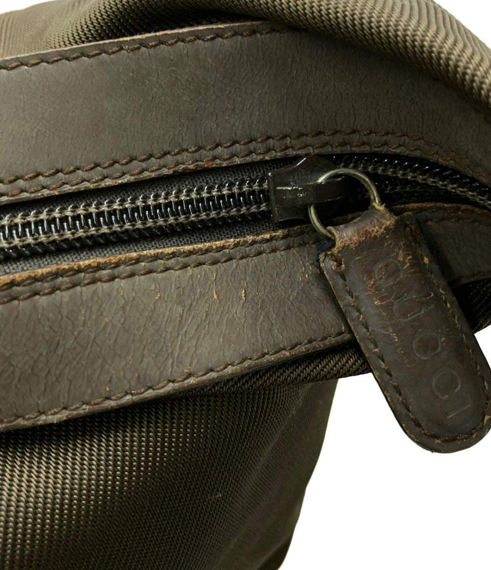GUCCI ショルダーバッグ バンブー 000.2214.0531 レディース グッチ