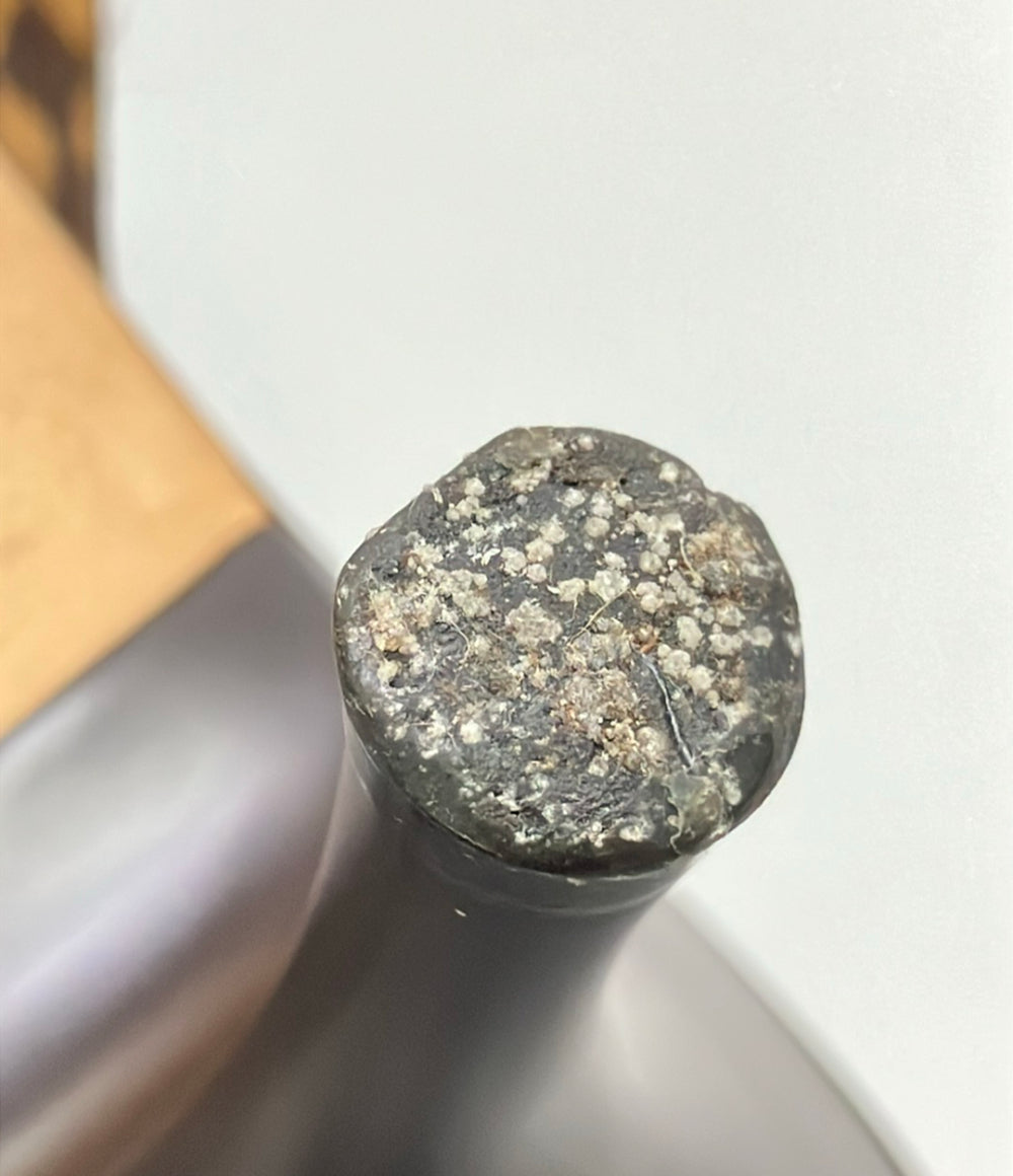 LOUIS VUITTON クロスストラップミュール レディース SIZE 36 1/2 ルイ・ヴィトン