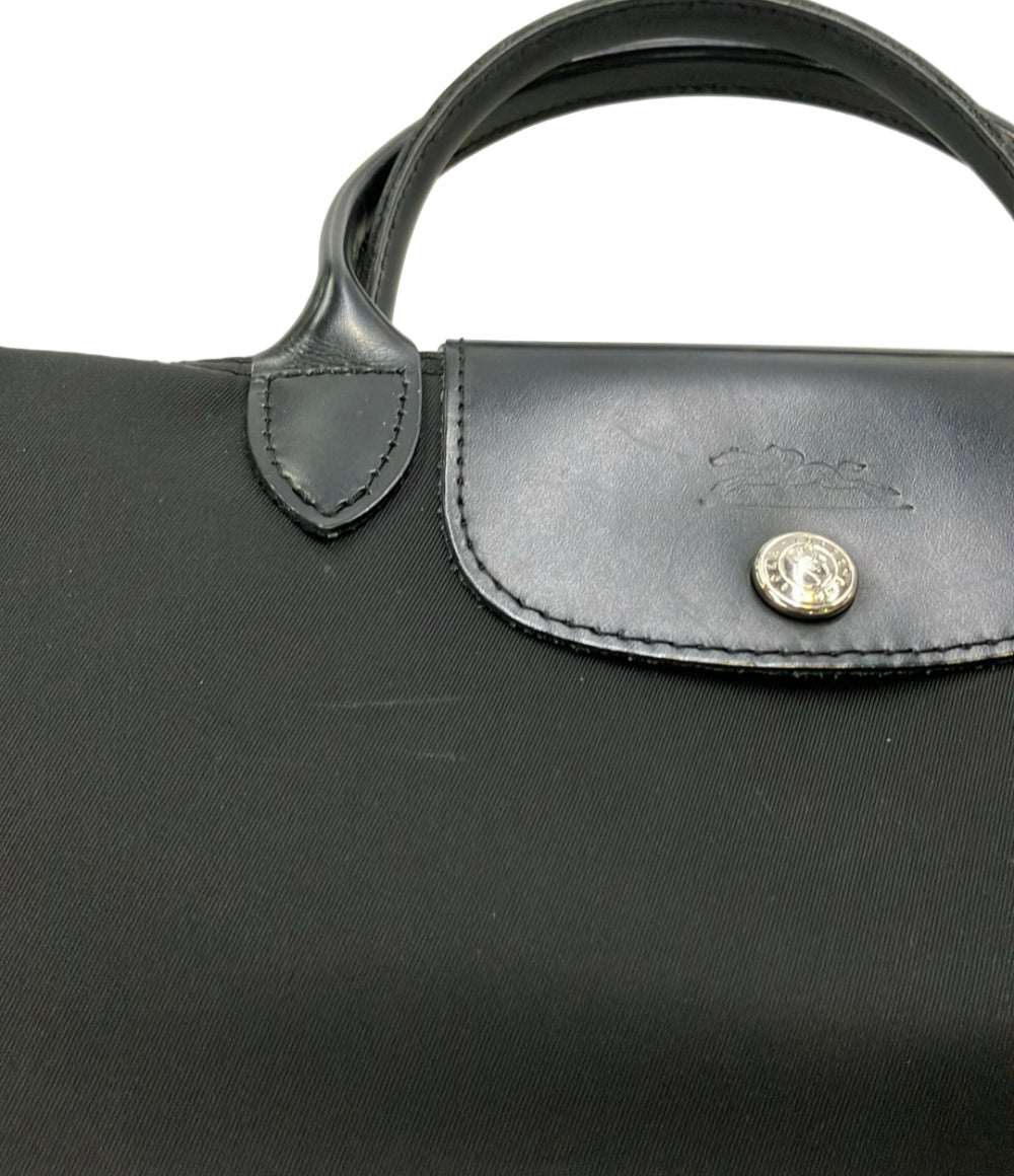 Longchamp ハンドバッグ 1601002001 レディース ロンシャン