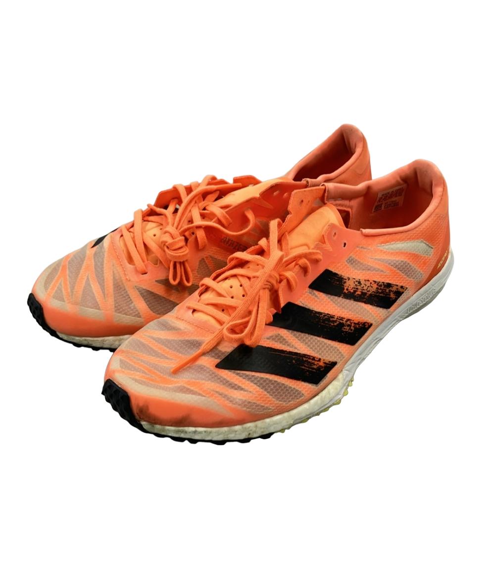 adidas ランニングシューズ FY0341 メンズ SIZE 27.0 (L) アディダス