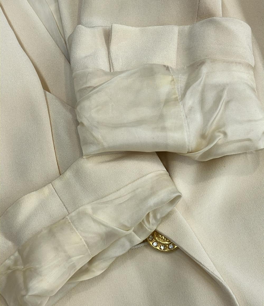 エスカーダ チェスターコート レディース SIZE 34 (S) ESCADA